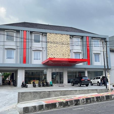 RedDoorz @ Jalan Diponegoro Lampung Hotel Bandar Lampung Bagian luar foto