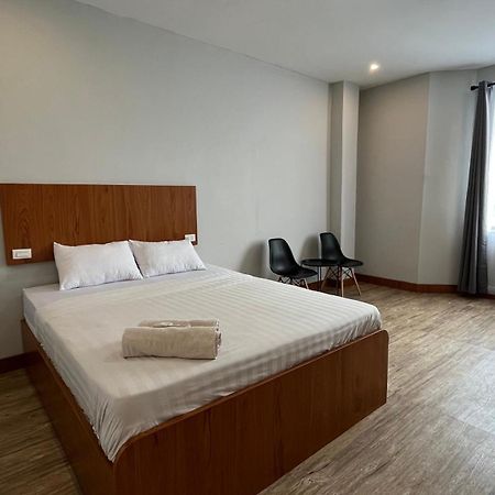 RedDoorz @ Jalan Diponegoro Lampung Hotel Bandar Lampung Bagian luar foto