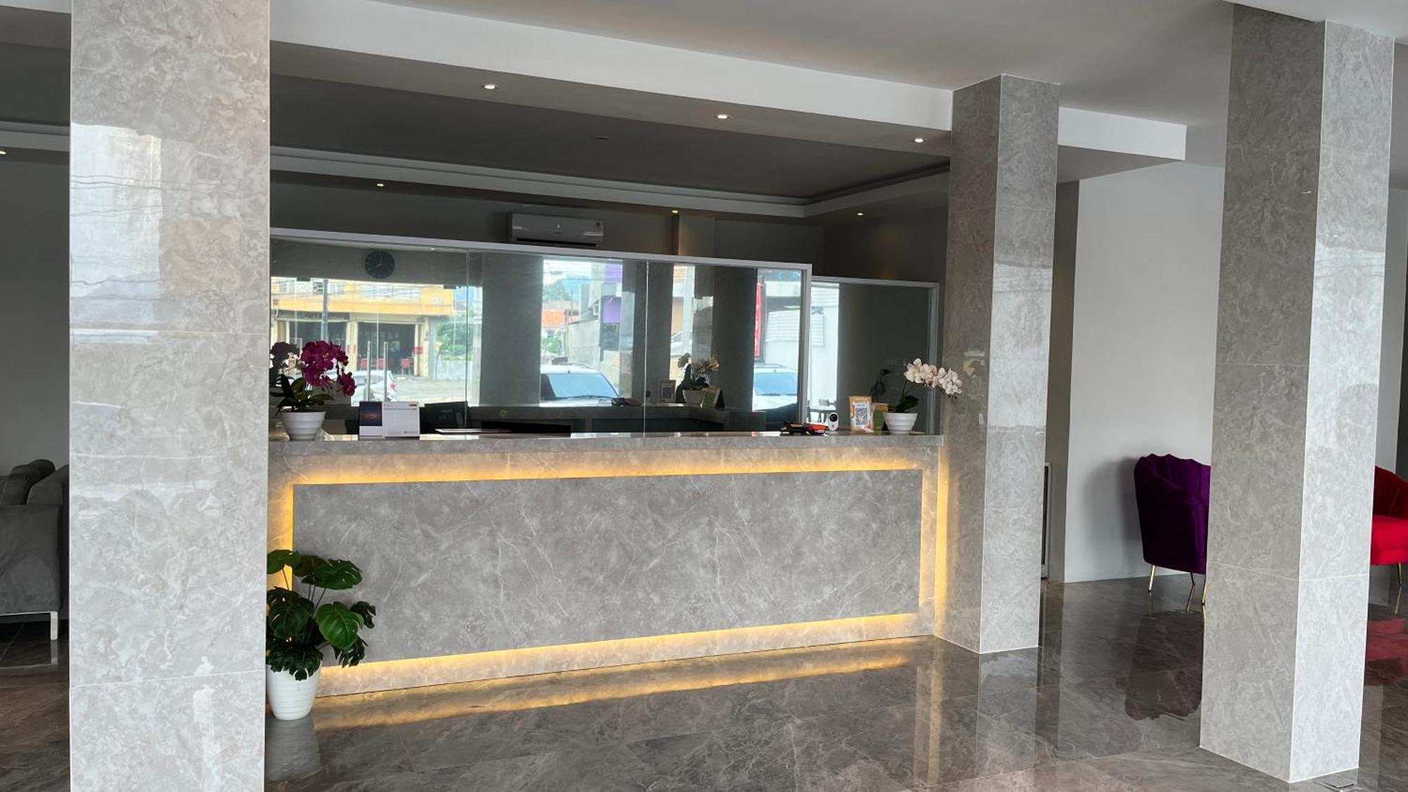 RedDoorz @ Jalan Diponegoro Lampung Hotel Bandar Lampung Bagian luar foto