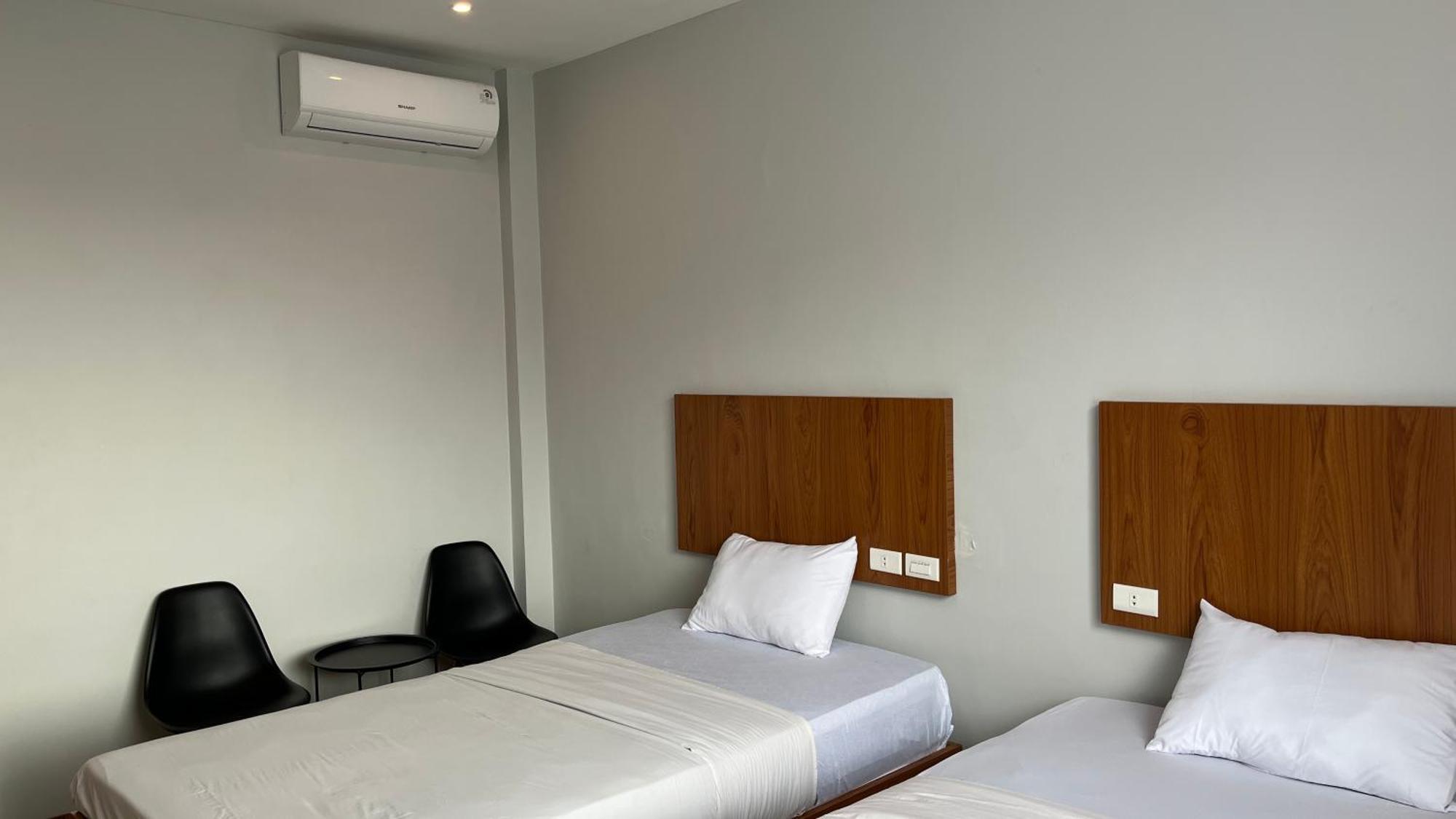 RedDoorz @ Jalan Diponegoro Lampung Hotel Bandar Lampung Bagian luar foto