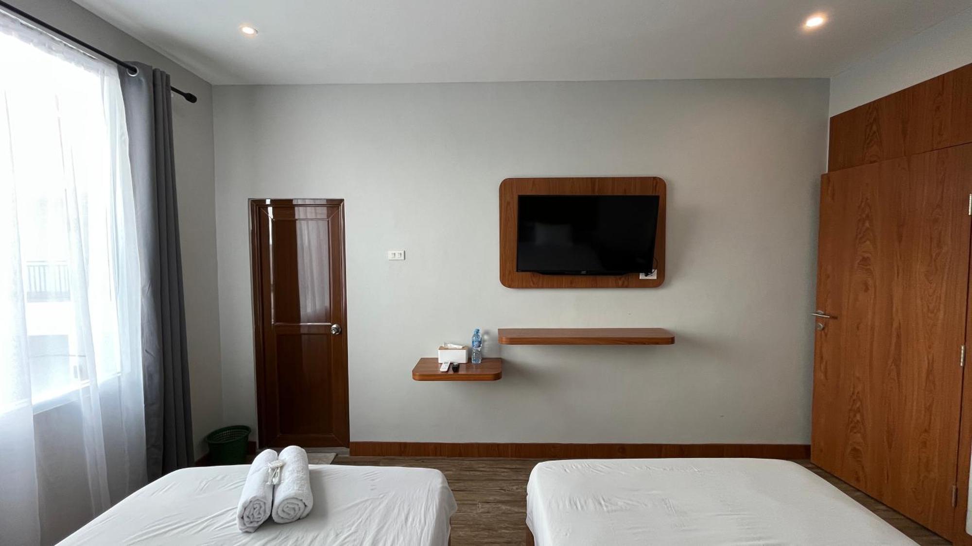 RedDoorz @ Jalan Diponegoro Lampung Hotel Bandar Lampung Bagian luar foto