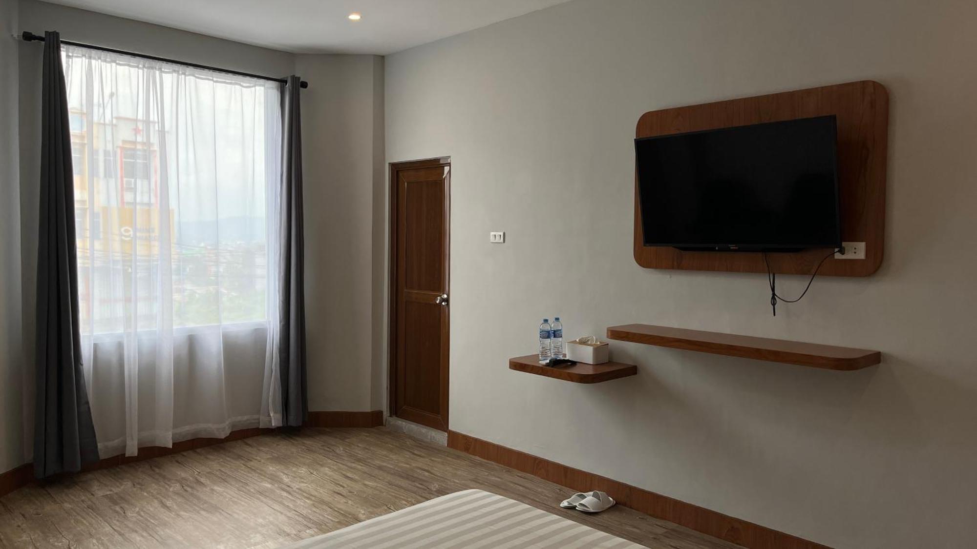 RedDoorz @ Jalan Diponegoro Lampung Hotel Bandar Lampung Bagian luar foto