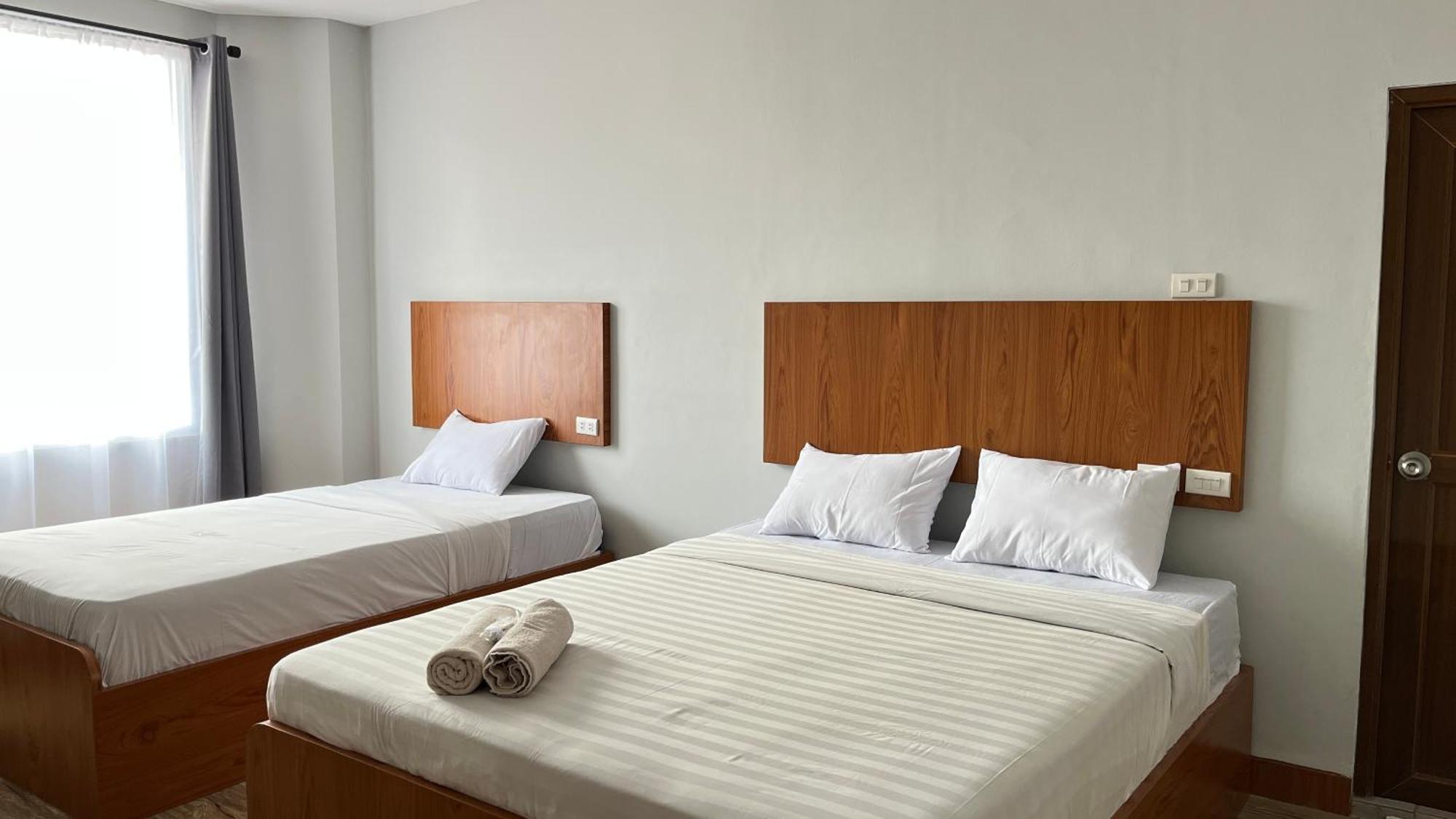 RedDoorz @ Jalan Diponegoro Lampung Hotel Bandar Lampung Bagian luar foto