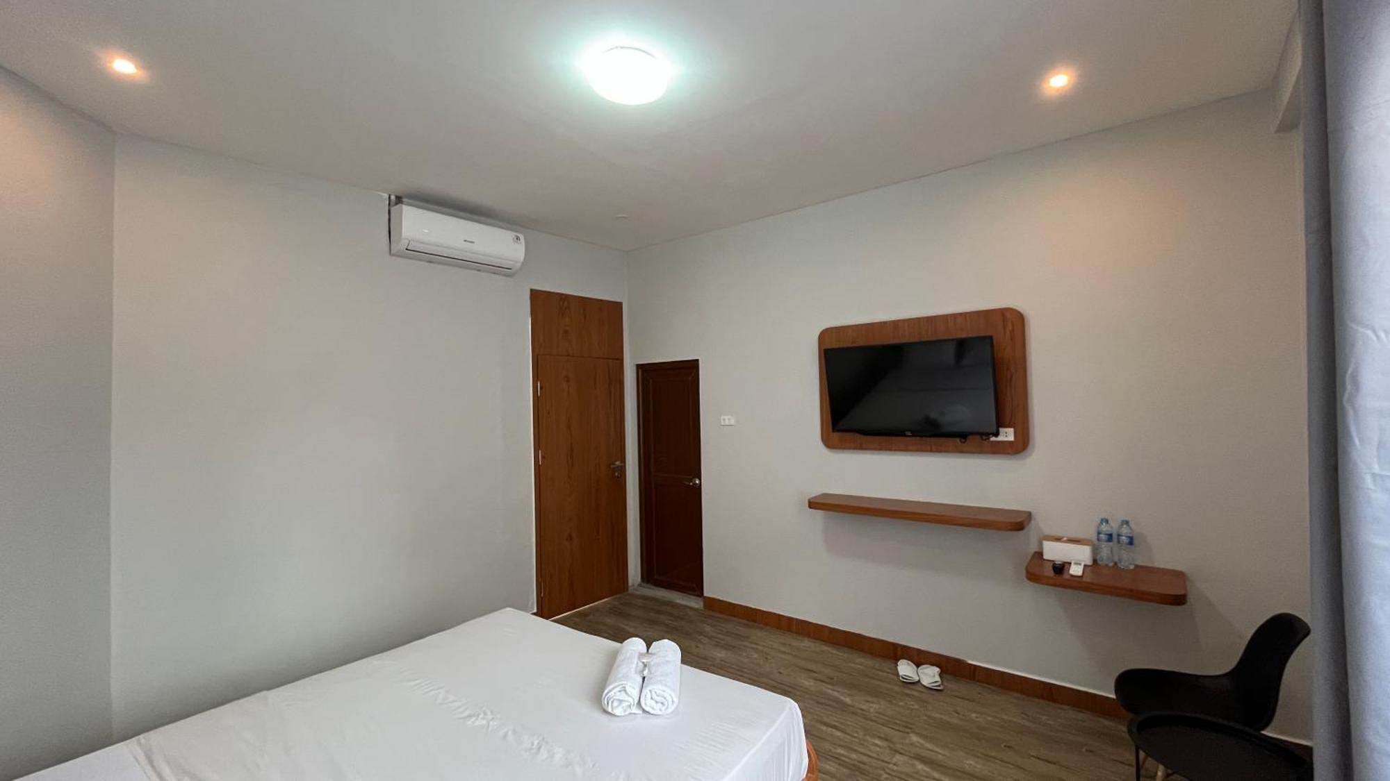 RedDoorz @ Jalan Diponegoro Lampung Hotel Bandar Lampung Bagian luar foto